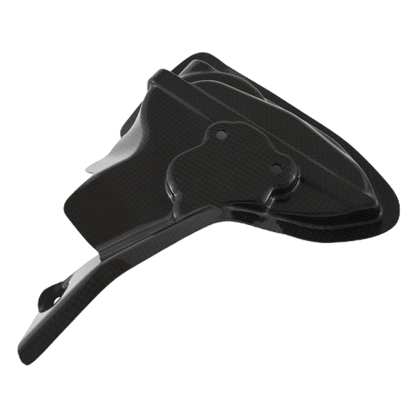 Fullsix carbon bulkhead, right for Ducati 1299 Panigale 2015-2017 – view 2