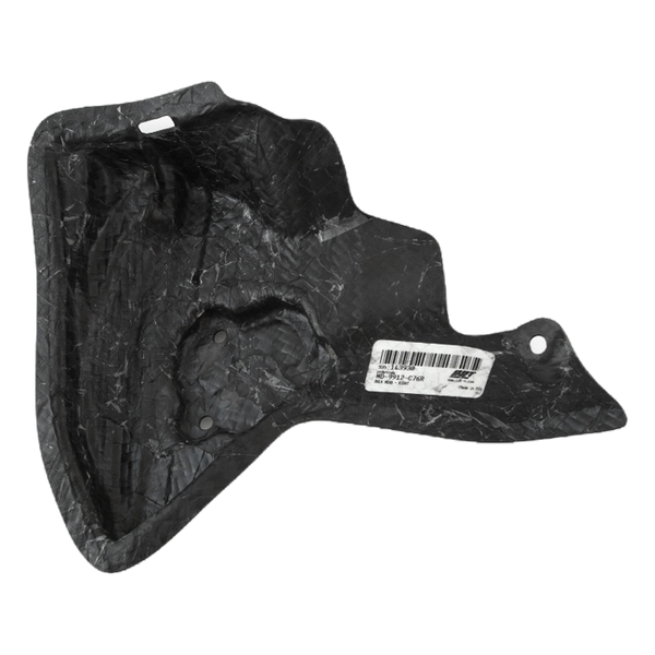 Fullsix carbon bulkhead, right for Ducati 1299 Panigale 2015-2017 – view 4