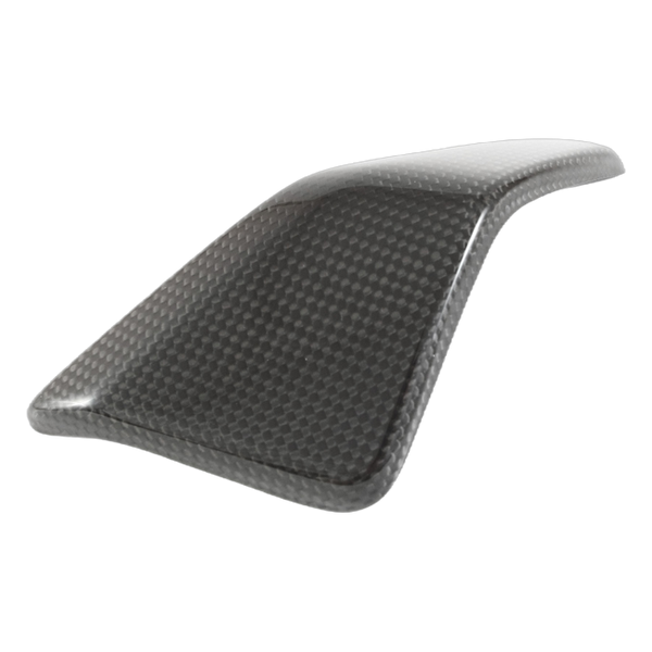 Fullsix carbon electronics holder cover, left for Ducati 1299 Panigale 2015-2017 – view 2