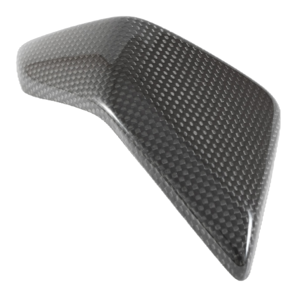 Fullsix carbon electronics holder cover, left for Ducati 1299 Panigale 2015-2017 – view 3