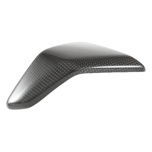 Fullsix carbon electronics holder cover, left for Ducati 899 Panigale 2013-2015 – view 5