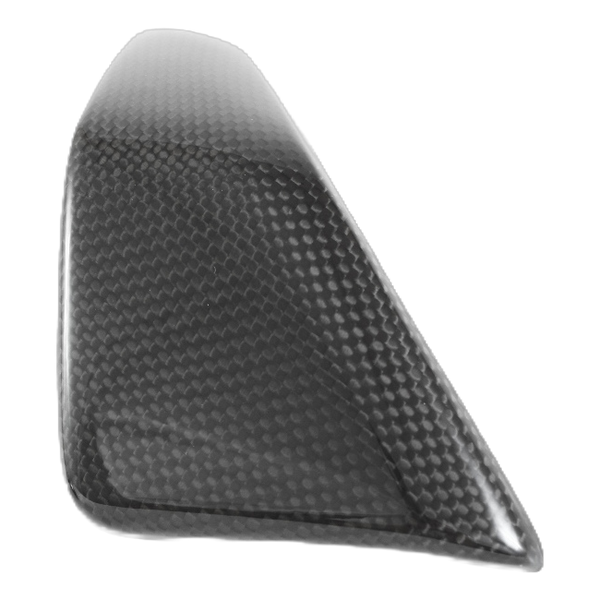 Fullsix carbon electronics holder cover, right for Ducati 959 Panigale 2016-2019 – view 2