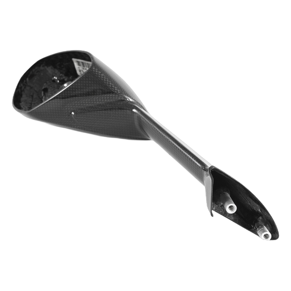 Fullsix carbon mirror body, left for Ducati 899 Panigale 2013-2015 – view 5