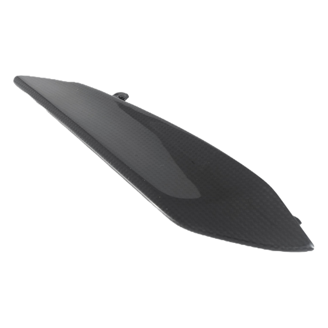 Fullsix carbon tail extension, left for Ducati 959 Panigale 2016-2019