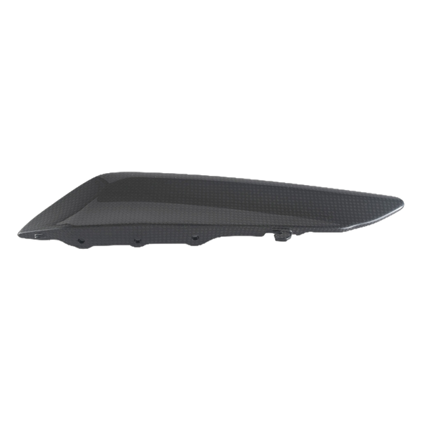 Fullsix carbon tail extension, left for Ducati 959 Panigale 2016-2019 – view 2