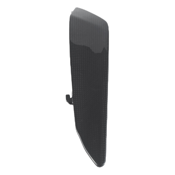 Fullsix carbon tail extension, left for Ducati 959 Panigale 2016-2019 – view 3