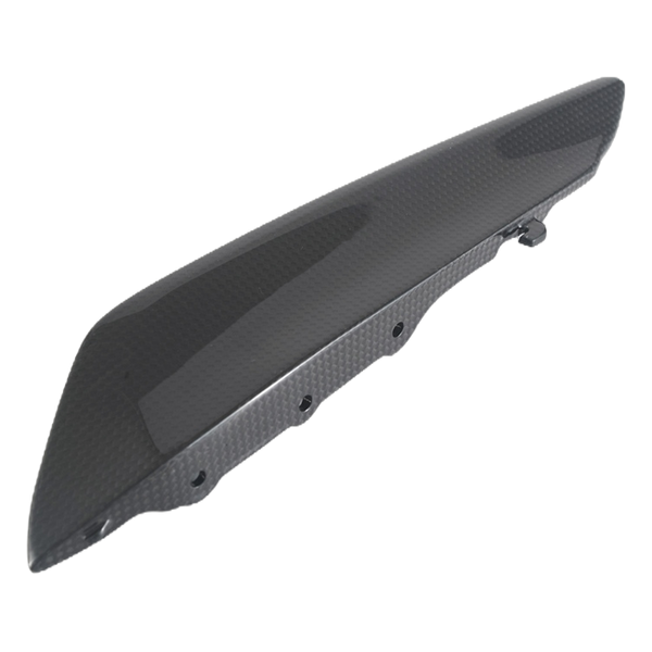 Fullsix carbon tail extension, left for Ducati 1299 Panigale 2015-2017 – view 5