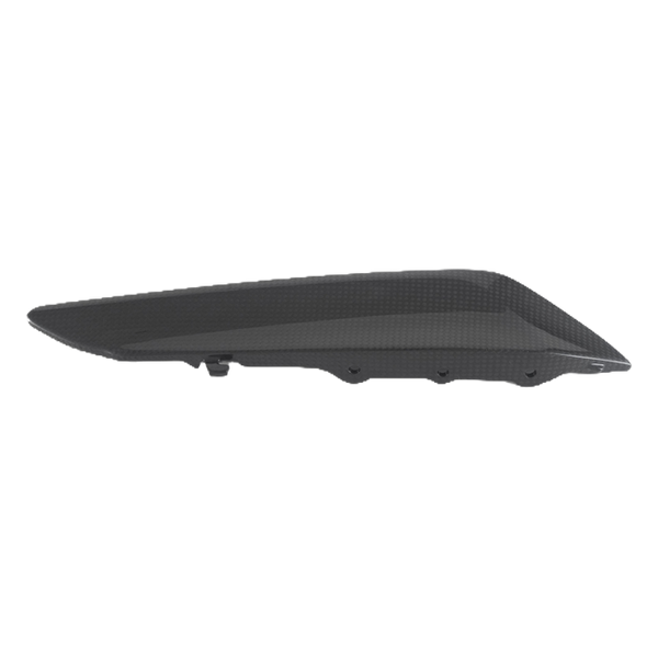 Fullsix carbon tail extension, right for Ducati 959 Panigale 2016-2019 – view 2