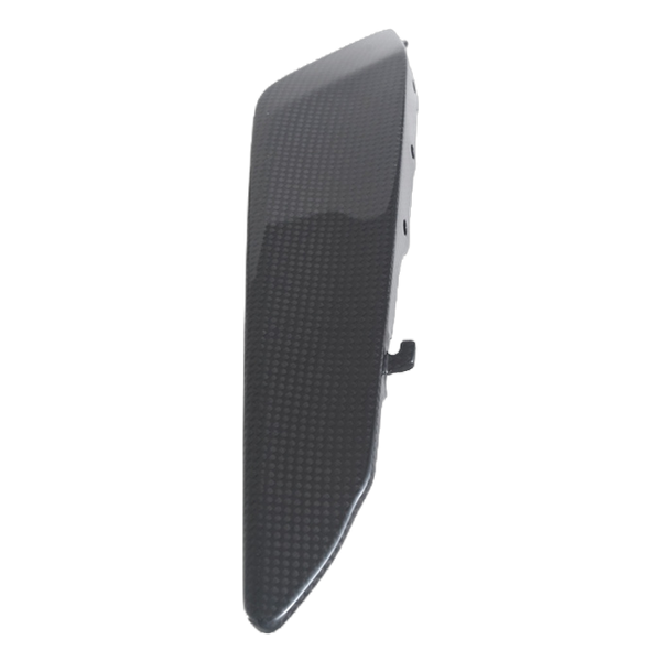 Fullsix carbon tail extension, right for Ducati 1299 Panigale 2015-2017 – view 3