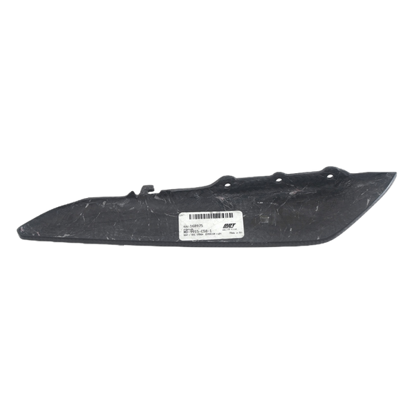 Fullsix carbon tail extension, right for Ducati 1299 Panigale 2015-2017 – view 4