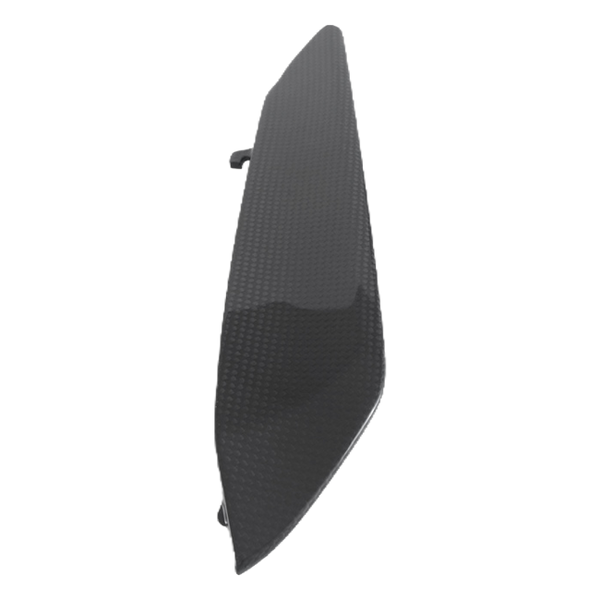 Fullsix carbon tail extension, right for Ducati 1299 Panigale 2015-2017 – view 5