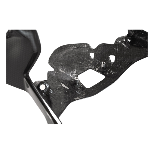 Fullsix carbon instrument cover for Ducati 959 Panigale 2016-2019 – view 3