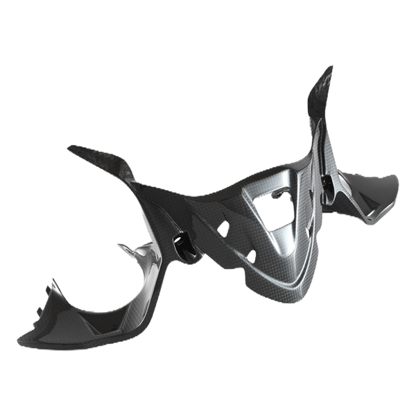Fullsix carbon instrument cover for Ducati 1299 Panigale 2015-2017 – view 5