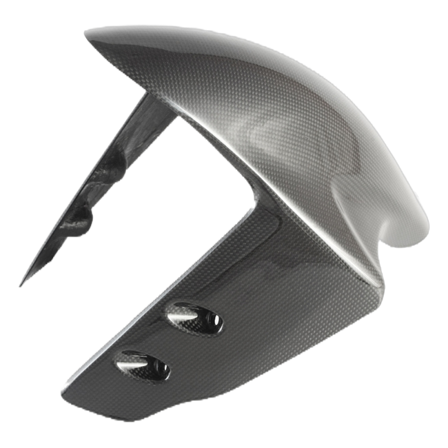 Fullsix carbon racing front mudguard for Ducati 1299 Panigale 2015-2017