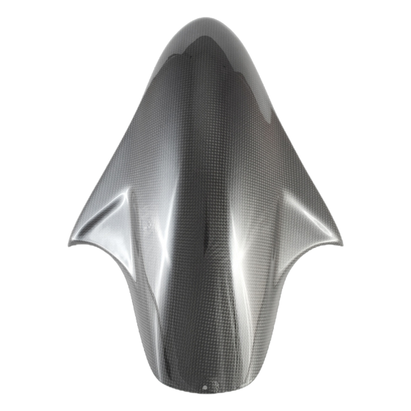 Fullsix carbon racing front mudguard for Ducati 899 Panigale 2013-2015 – view 2