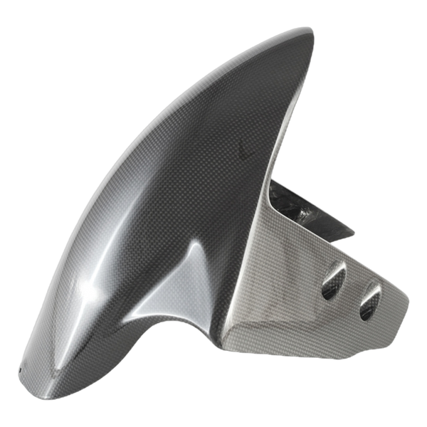 Fullsix carbon racing front mudguard for Ducati 899 Panigale 2013-2015 – view 3
