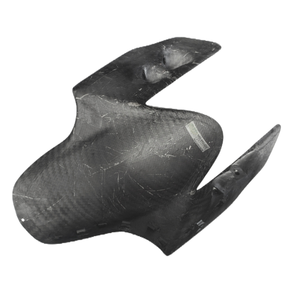 Fullsix carbon racing front mudguard for Ducati 1299 Panigale 2015-2017 – view 4