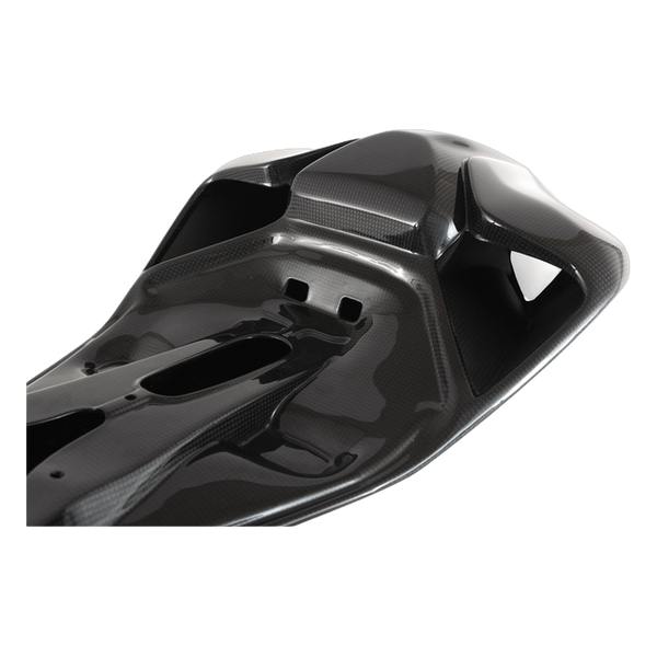 Fullsix carbon monocoque racing tail for Ducati 959 Panigale 2016-2019 – view 2