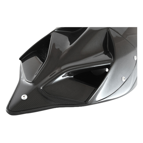Fullsix carbon monocoque racing tail for Ducati 1299 Panigale 2015-2017 – view 4