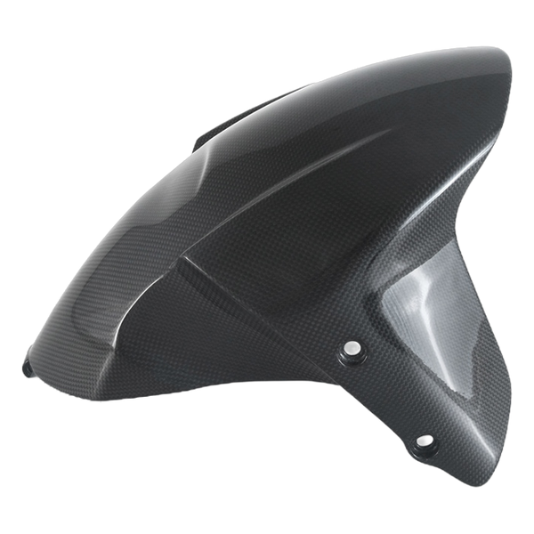 Fullsix carbon front fender for Ducati Diavel V4 2023-2026 – view 4