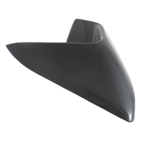 Fullsix carbon side panel, right for Ducati Diavel V4 2023-2026 – view 3
