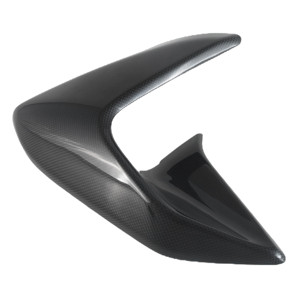 Fullsix carbon side panel, right for Ducati Diavel V4 2023-2026 – view 4
