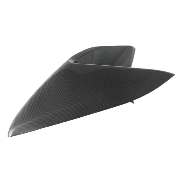 Fullsix carbon side panel, left for Ducati Diavel V4 2023-2026 – view 3