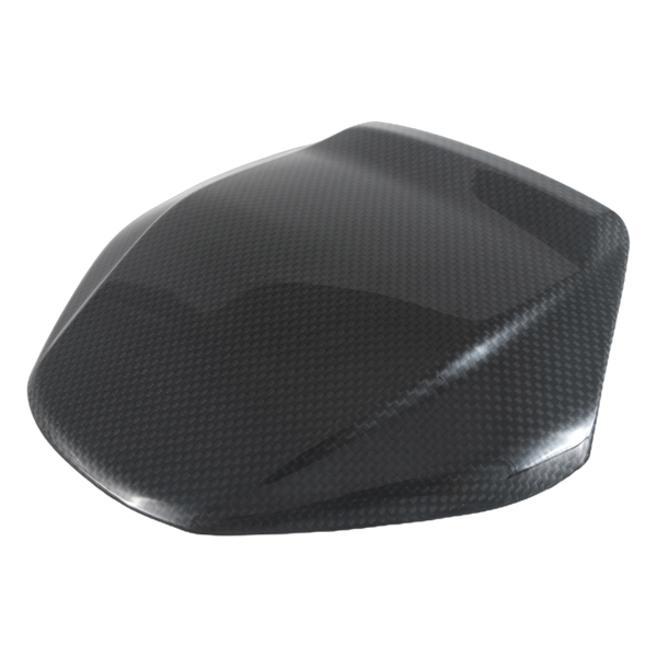 Fullsix carbon headlight fairing for Ducati Diavel V4 2023-2026 – view 5