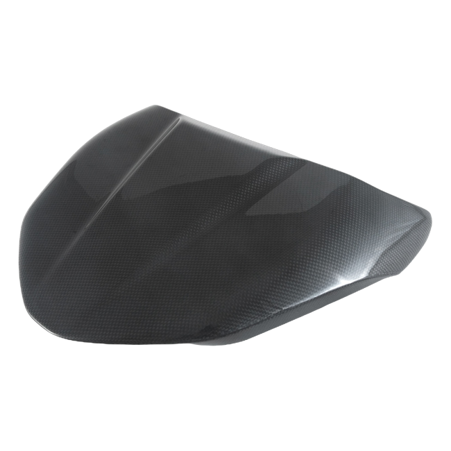 Fullsix carbon seat cover for Ducati Diavel V4 2023-2026