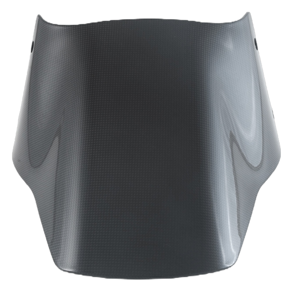 Fullsix carbon front fairing for Ducati DesertX 2022-2026 – view 2