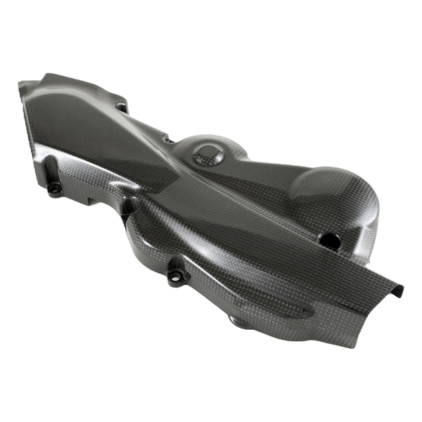 Fullsix carbon cam belt cover set for Ducati Multistrada 950 2017-2021 – view 3