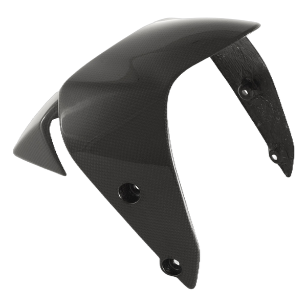 Fullsix carbon front mudguard for Ducati Monster 821 2014-2016 – view 3