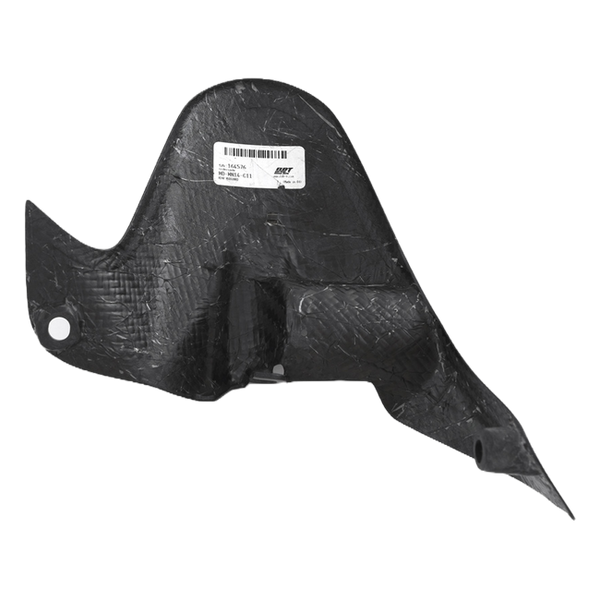 Fullsix carbon rear mudguard for Ducati Monster 1200 R 2016-2020 – view 4