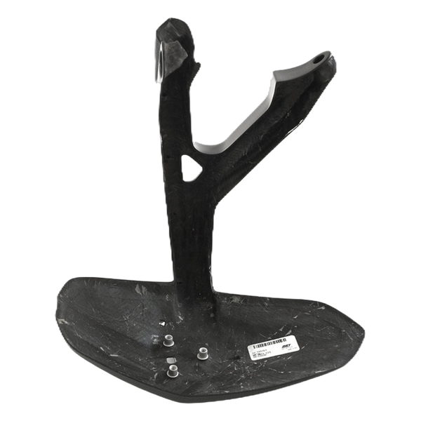 Fullsix carbon rear splashguard for Ducati Monster 1200 2014-2016 – view 4