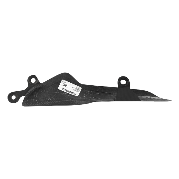 Fullsix carbon chain guard for Ducati Monster 1200 R 2016-2020 – view 4