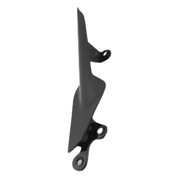 Fullsix carbon chain guard for Ducati Monster 1200 2014-2016 – view 5