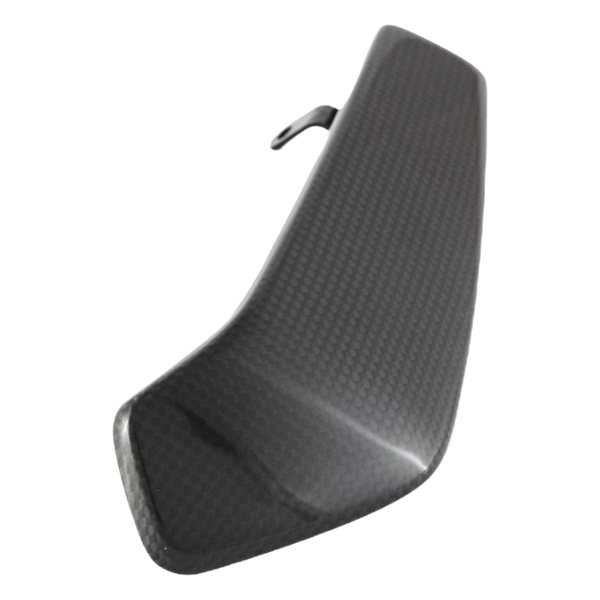 Fullsix carbon radiator cover left for Ducati Monster 1200 2014-2020 – view 2