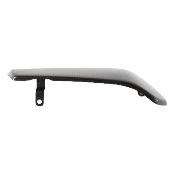 Fullsix carbon radiator cover left for Ducati Monster 1200 2014-2020 – view 3