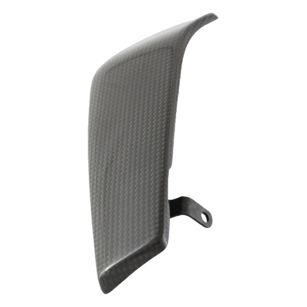 Fullsix carbon radiator cover left for Ducati Monster 1200 2014-2020 – view 5