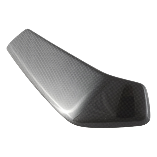 Fullsix carbon radiator cover right for Ducati Monster 1200 2014-2020