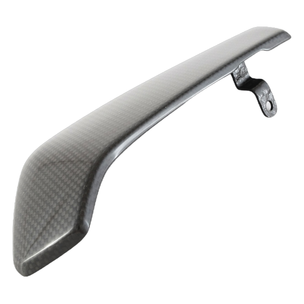 Fullsix carbon radiator cover right for Ducati Monster 1200 2014-2020 – view 5