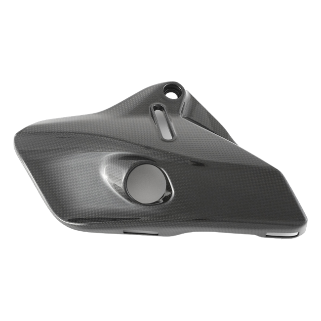 Fullsix carbon side cover, right for Ducati Monster 821 2014-2016