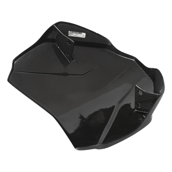 Fullsix carbon headlight fairing for Ducati Monster 821 2014-2016 – view 2