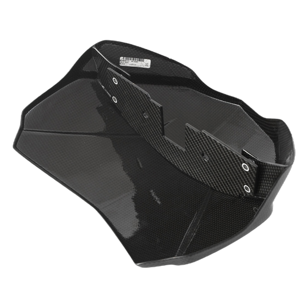 Fullsix carbon headlight fairing for Ducati Monster 1200 2014-2016 – view 3