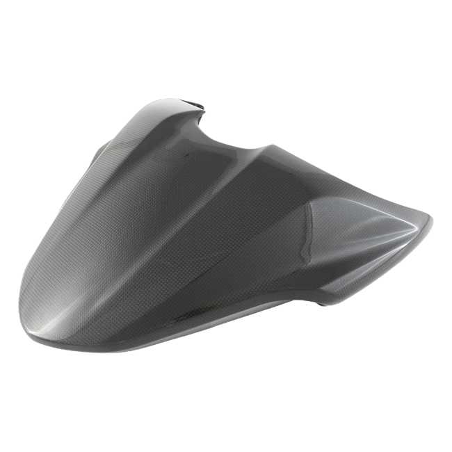 Fullsix carbon seat cover for Ducati Monster 821 2014-2016