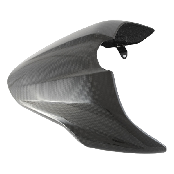Fullsix carbon seat cover for Ducati Monster 821 2014-2016 – view 2
