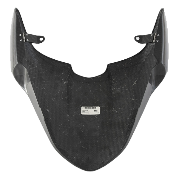 Fullsix carbon seat cover for Ducati Monster 821 2014-2016 – view 4