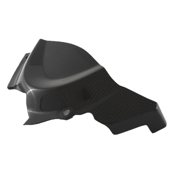 Fullsix carbon sprocket cover for Ducati Monster 1200 R 2016-2020
