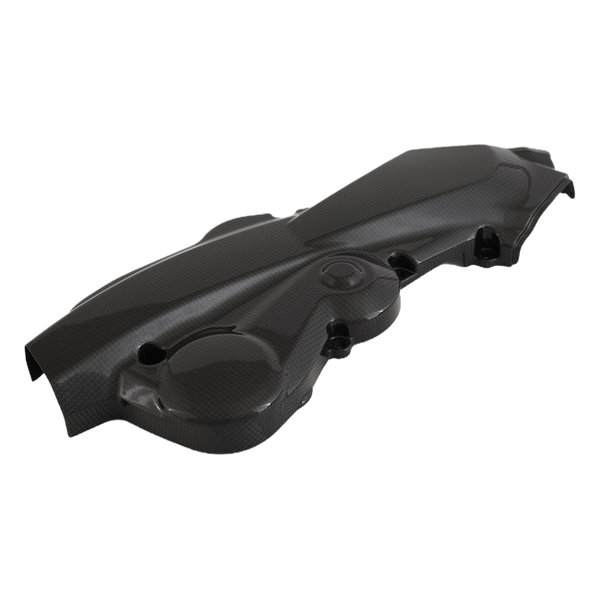 Fullsix carbon cam belt cover set for Ducati Monster 821 2014-2016