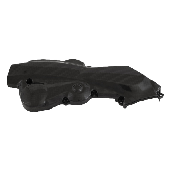 Fullsix carbon cam belt cover set for Ducati Monster 821 2014-2016 – view 3